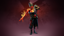 Hunter of Red Ruth 