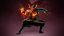 Hunter of Warden Chi