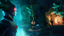 Mystery of the Coral Tomb