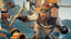 Legendary Guild Cannoneer