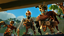 Bony Bodyguard