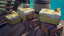 Merchant Forager