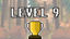 Complete level 9