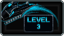 Level 3 Cleared