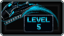 Level 5 Cleared