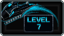 Level 7 Cleared