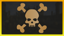 You are a pirate!