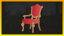 I have a chair