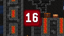 Level 16