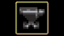 Stardust Anvil
