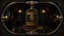 The Gilded Cage