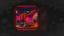 Vanquished Biolizard