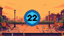 Level 22