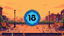 Level 18