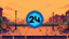 Level 24