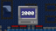 2000 Score