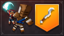 Whirlwind Warrior