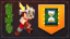 Hot-Footed Hero