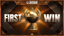 First Win