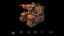 Destroy Security Grid