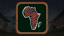 African hero