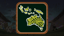 Oceanian hero
