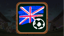 It's called 'football'