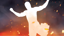 Who’s That Jumping Out the Sky?