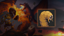 The Golden Burrower