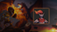 Flamirus, The Knight of Flames