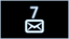 7 letters