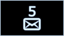 5 letters