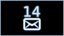 14 letters