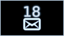 18 letters