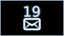 19 letters