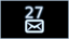 27 letters