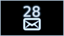 28 letters