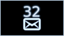 32 letters