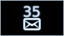 35 letters