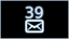 39 letters