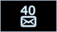 40 letters