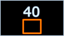 40 Red walls