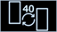 40 Teleports