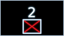 2 blocking walls