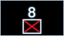 8 blocking walls