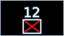 12 blocking walls