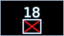 18 blocking walls