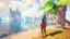 Tropical Crusade