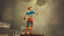 Forged from Meteor