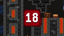 Level 18
